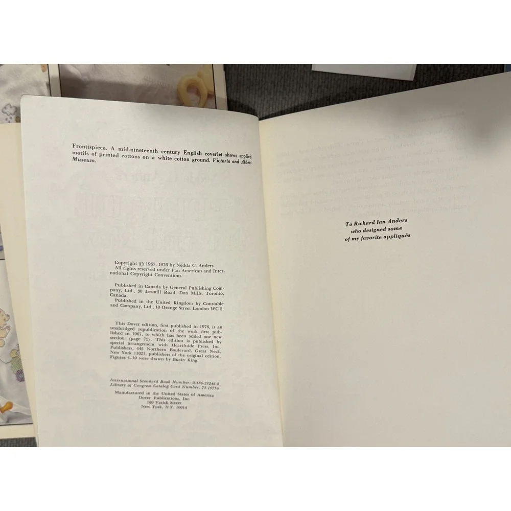 Leisure Arts book set